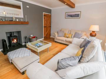Cottage for 10 People in Abersoch, Gwynedd, Photo 2