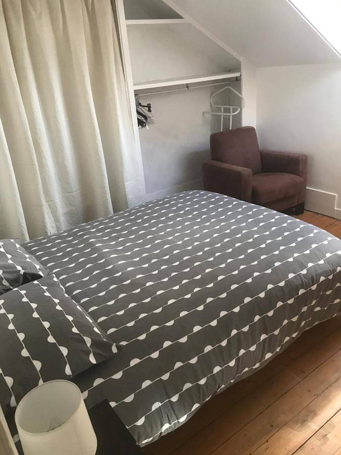 Appartement de vacances entier, Chambre d hote in Enghien-les-Bains, Val-d'Oise