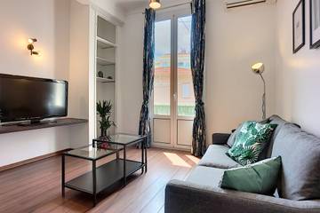 Vakantieappartement voor 4 Personen in Antibes, Cannes regio, Afbeelding 2