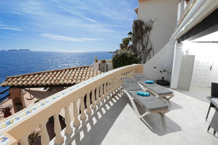 Ferienwohnung für 2 Personen, mit Pool auf Mallorca - 2