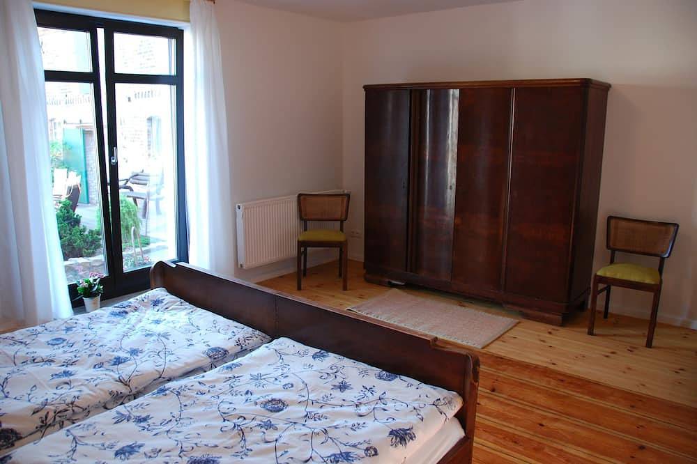 Ganze Wohnung, Urlaub im Hohen Fläming in Bad Belzig, Fläming