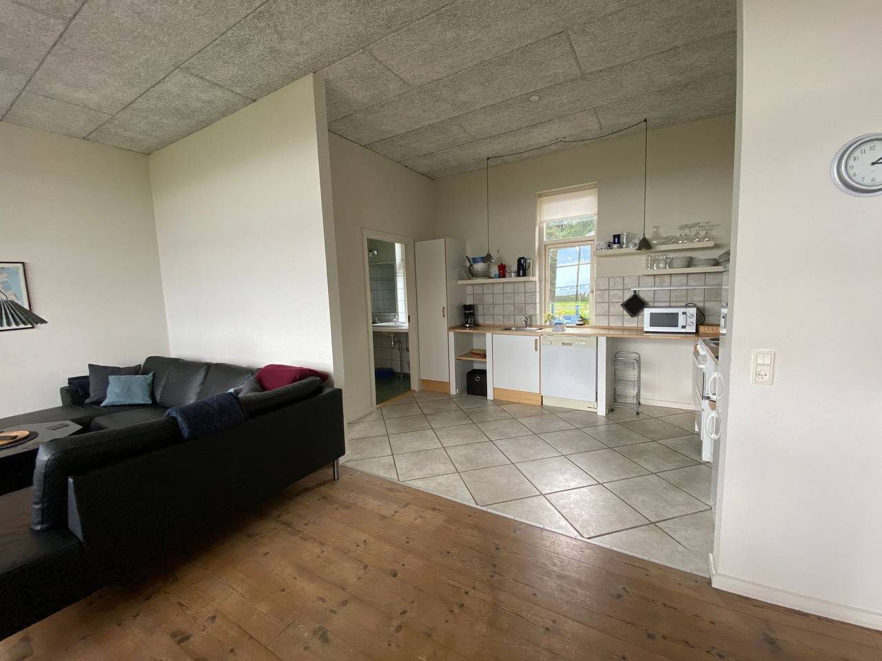 Ganze Wohnung, Skaerven Beachfront Wohnung D in Nyborg, Nyborg und Umgebung