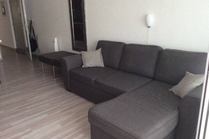 Appartement de vacances pour 4 personnes, avec terrasse - 1