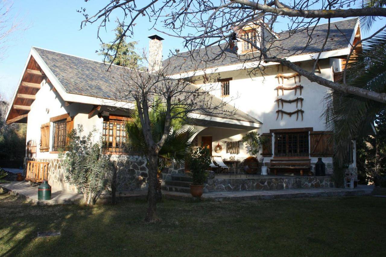 Casa rural en Granada a 5 m de la ciudad in Granada (Norte), Granada