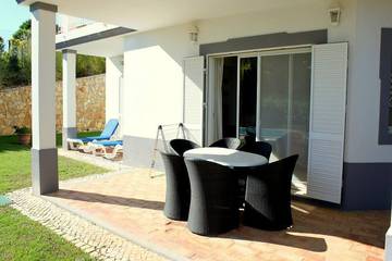 Apartment for 6 People in Quinta do Lago, Almancil, Photo 1
