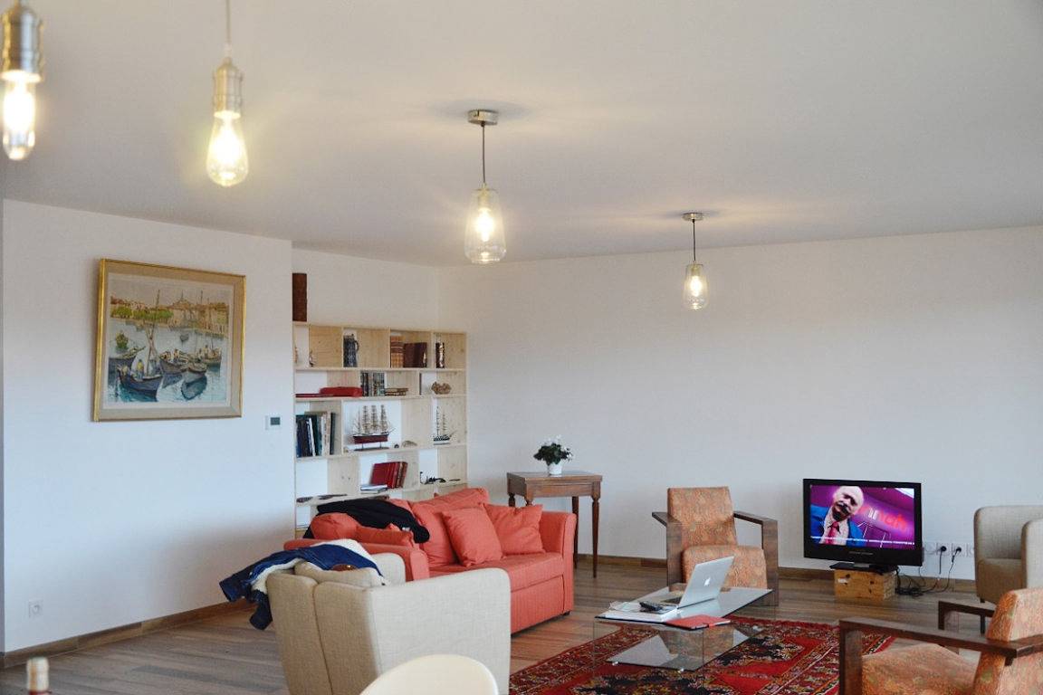 Appartement entier, Appartement le Raphael in Albi, Région d'Albi