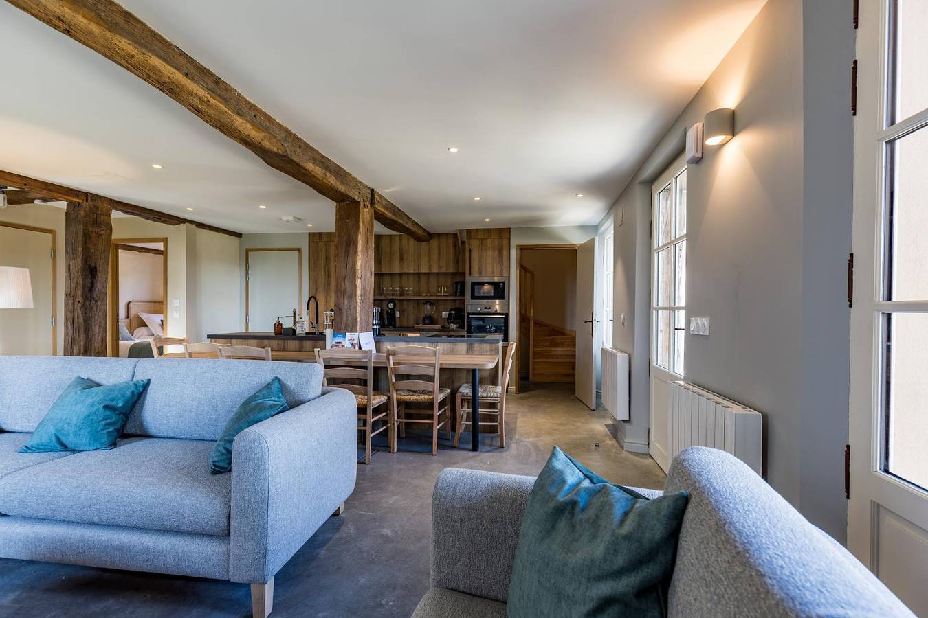 Bedat 1 in Arthez-d'Armagnac, Landes
