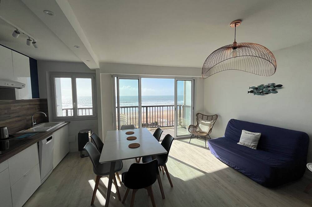 Photo : Appartement de vacances