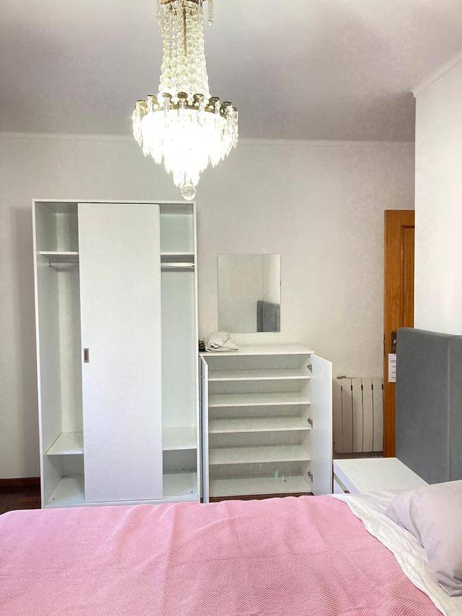 Maison d’hôte pour 2 personnes, avec vue et balcon dans Guimarães - 3