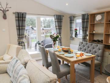 Lodge for 4 People in Runswick Bay, North Yorkshire, Photo 4