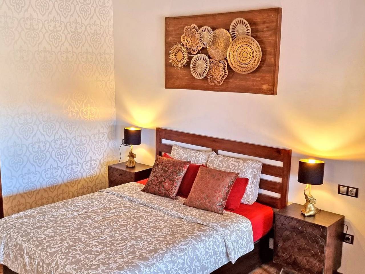 Casa Balimar in Tarajalejo, Tuineje