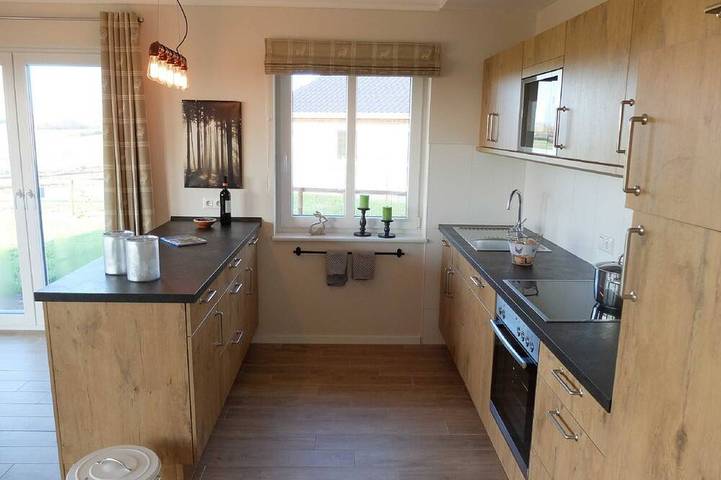 Agriturismo für 4 Personen, mit Garten in Pommerby - 4