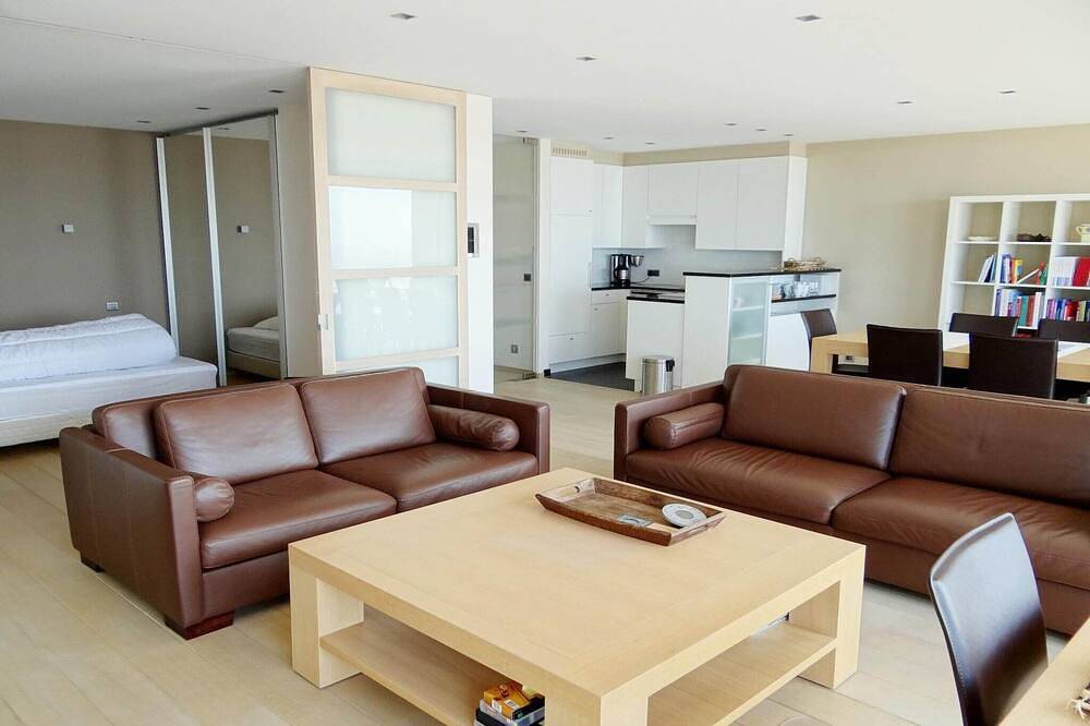 Appartamento vacanze a Nieuwpoort a partire da 619€ a notte