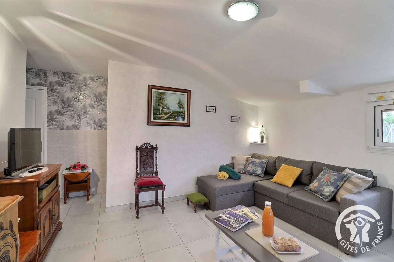 Domnonée in Gaël (Ille-et-Vilaine), Région de Rennes