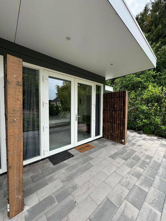 Chambre d’hôte pour 2 personnes, avec terrasse et vue à Renesse - 3