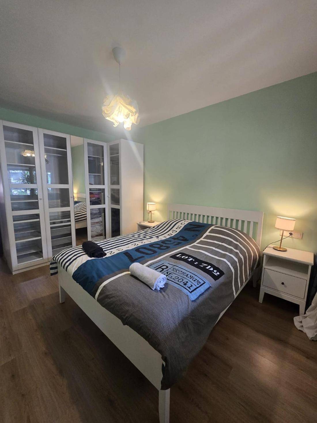Apartamento entero, Rabat Imperial - hazlo tuyo in Rabat, Rabat-Salé-Zemmour-Zaer region