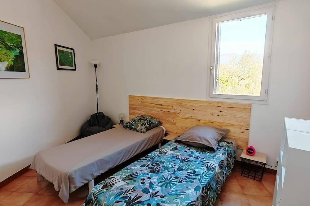 Ganze Wohnung, Appartement T3 Montagne Proche mer in Cauro, Ajaccio und Umgebung