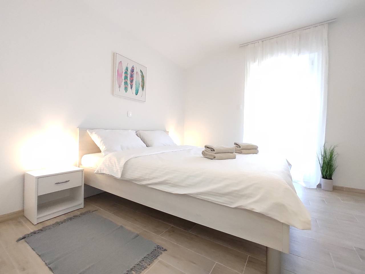 Appartamento vacanze a Kvarn a partire da 210€ a notte