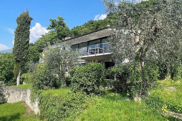 Villa für 10 Personen, mit Garten, mit Haustier - 1