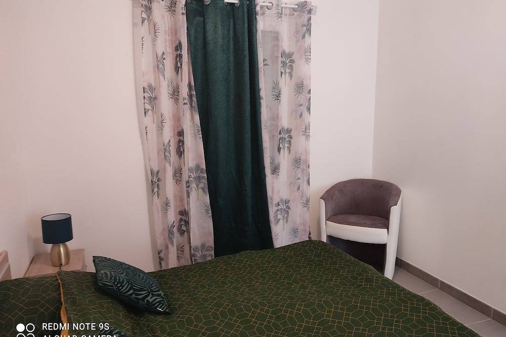 Chambre chez l'habitant vayres in Vayres, Región de Libourne