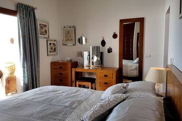 Casa para 6 Personas en Ventanicas-El Cantal, Mojácar, Foto 2
