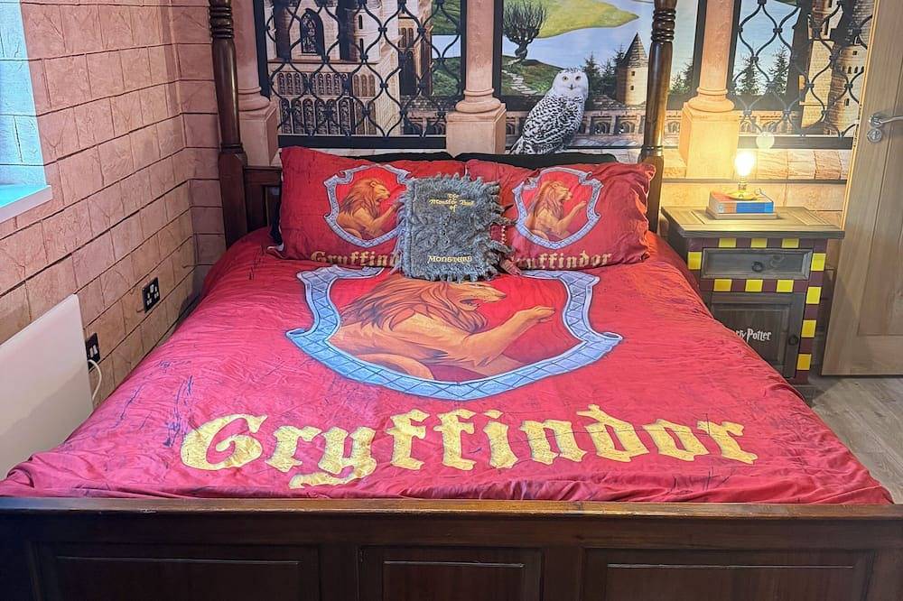 Entire apartment, Potters Hideout in Watford, Hertfordshire