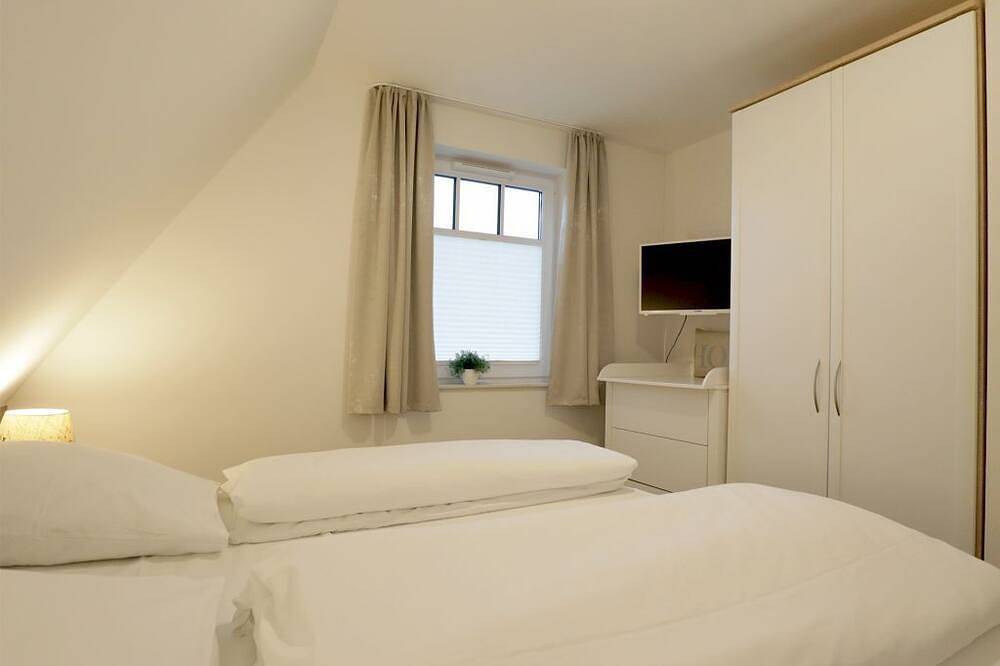 Schatzkiste Reetdachhaus in Tarnewitz, Boltenhagen
