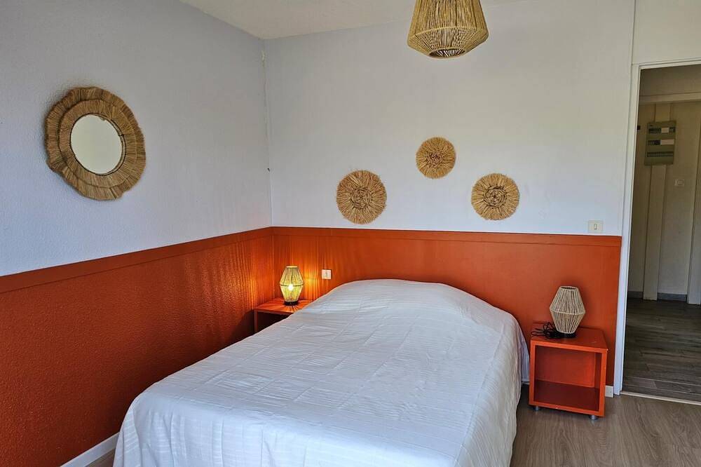 Domaine de Bagard - Gîte le Rocher 110m² 11/14 p in Sauve, Le Vigan region