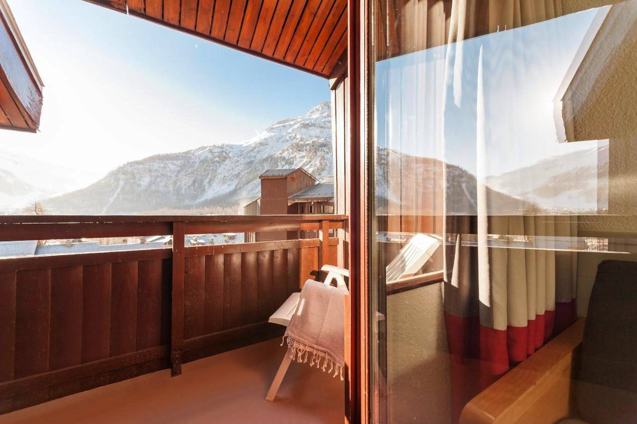 Résidence Pierre & Vacances La Daille in Val-d'Isère, Massif du Ruitor