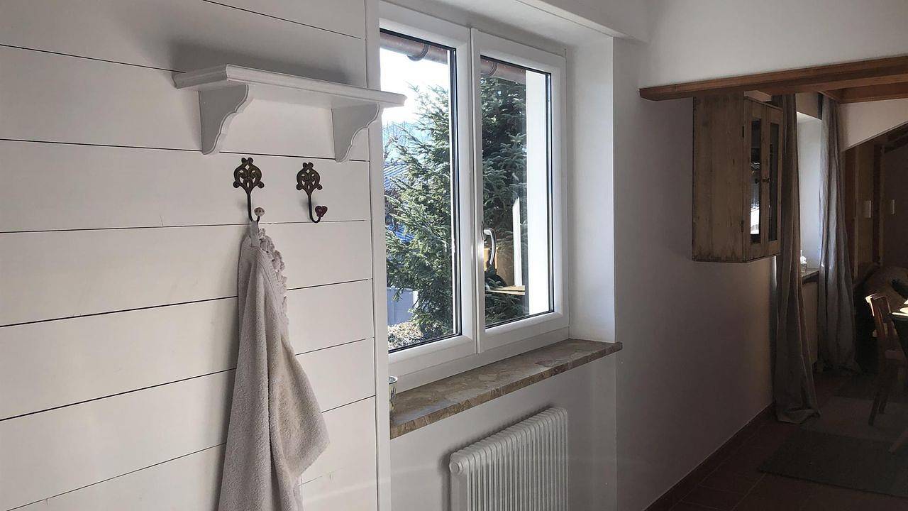Ganze Ferienwohnung, Ferienwohnung für 4 Personen (80 m²) in Oberndorf in Tirol in Oberndorf in Tirol, Kitzbüheler Alpen