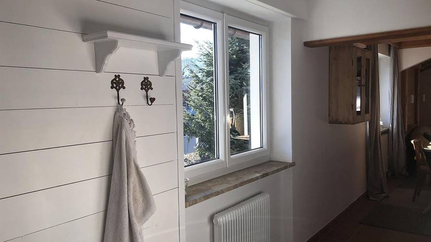Ferienwohnung für 4 Personen, mit Garten in Oberndorf in Tirol - 4