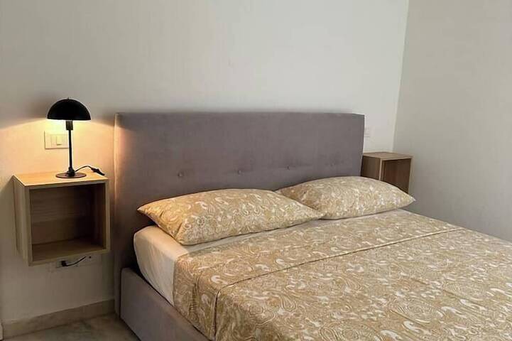 Ganze Wohnung, Apartment Int. 2, Apartment 2 in Marina di Massa, Massa