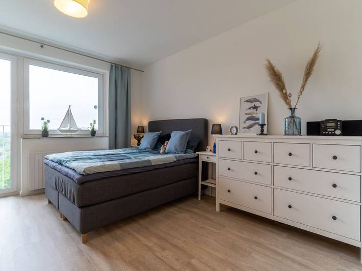 Ganze Wohnung, Ferienwohnung in St. Peter-Ording in St. Peter-Bad, St. Peter-Ording