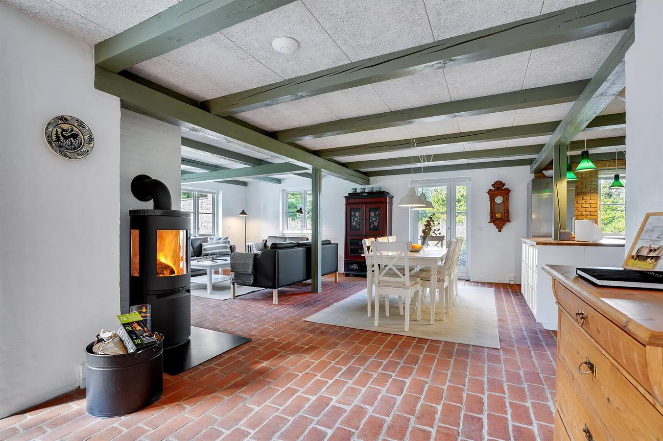 Pet friendly home in Rømø with Wifi in Kongsmark, Rømø
