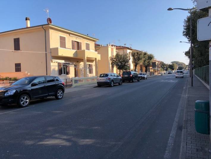 Holiday apartment for 4 people, with terrace, with pets - 1