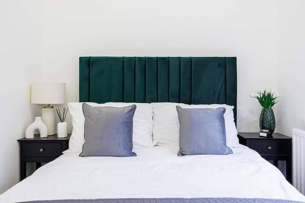 Apartamento entero, Gorgeous & Cozy 2Br City Centre Near High St by Luxiety Stays in Westcliff-on-Sea, Southend-on-Sea