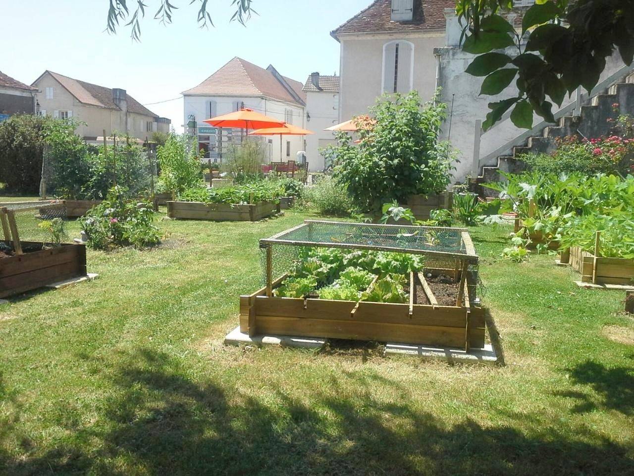 La Maison d'Antan in Arzacq-Arraziguet, Béarn