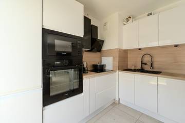 Maison De Vacances pour 7 Personnes dans Aubergenville, Yvelines, Photo 1