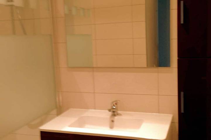 Gîte pour 4 personnes, avec piscine et terrasse dans Plage De La Balette Collioure - 4