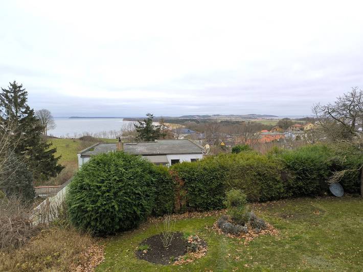 Ferienwohnung für 2 Personen, mit Terrasse in Göhren - 2