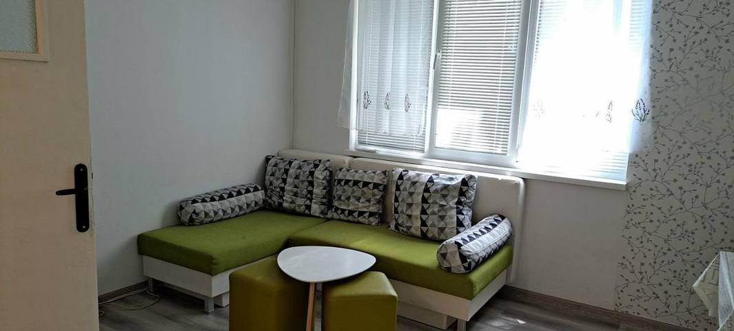 Appartement de vacances pour 4 personnes, avec terrasse