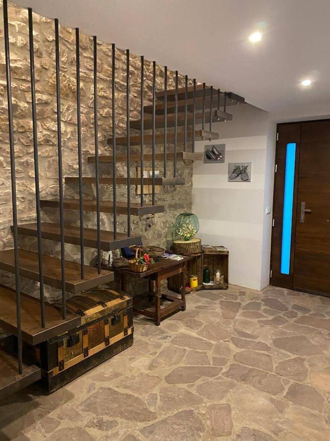 Casa rural para 10 personas, con vistas y balcón en Valle de Benasque - 3