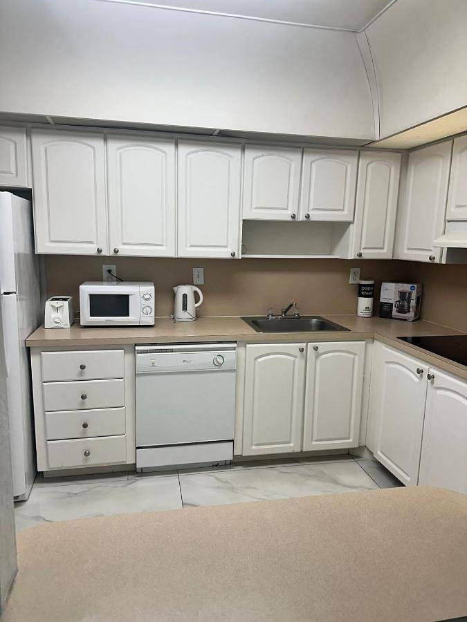 Appartement de vacances pour 1 personnes - 1