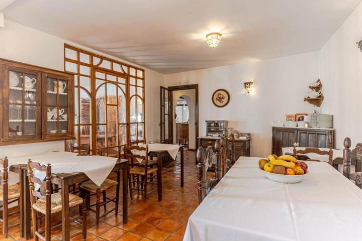Casa rural para 2 personas, con Balcón y Terraza en Nigüelas - 4