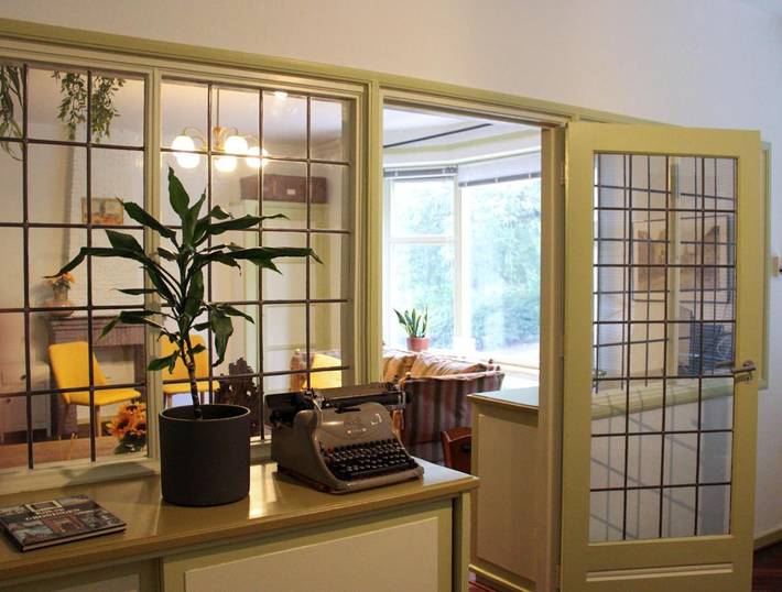 Apartamento de vacaciones para 3 personas, con balcón - 1