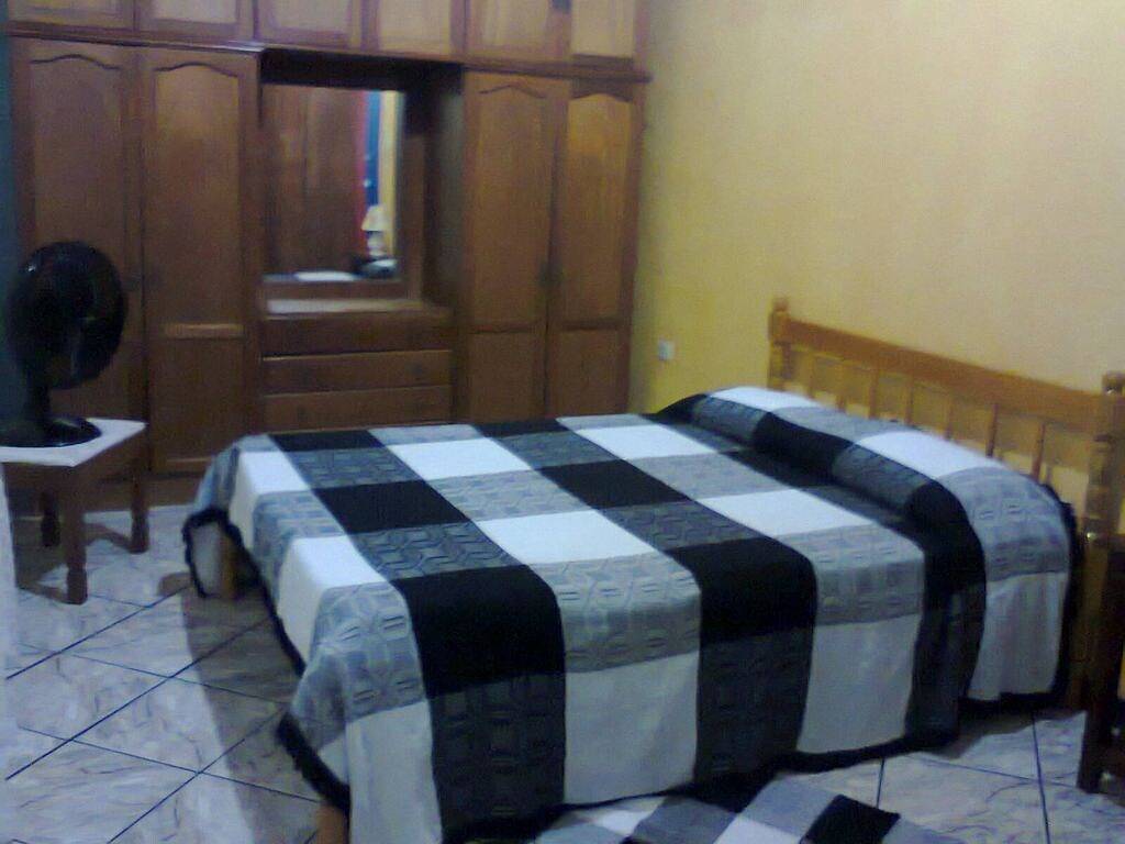 Cozy House in Paraty in Paraty, Costa Verde (Rio de Janeiro)