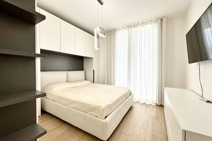Ferienhaus für 4 Personen, mit Pool in Jesolo - 2