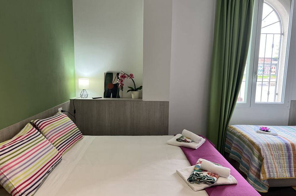 Studio 3 beds Matteotti in Novara, Novara Province