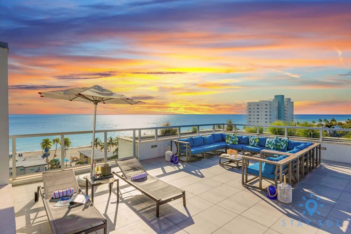 Apartamento entero, Cozy Apartment Hollywood Beach - Amazing Pool in Hollywood Beach (FL), Hollywood (Florida)