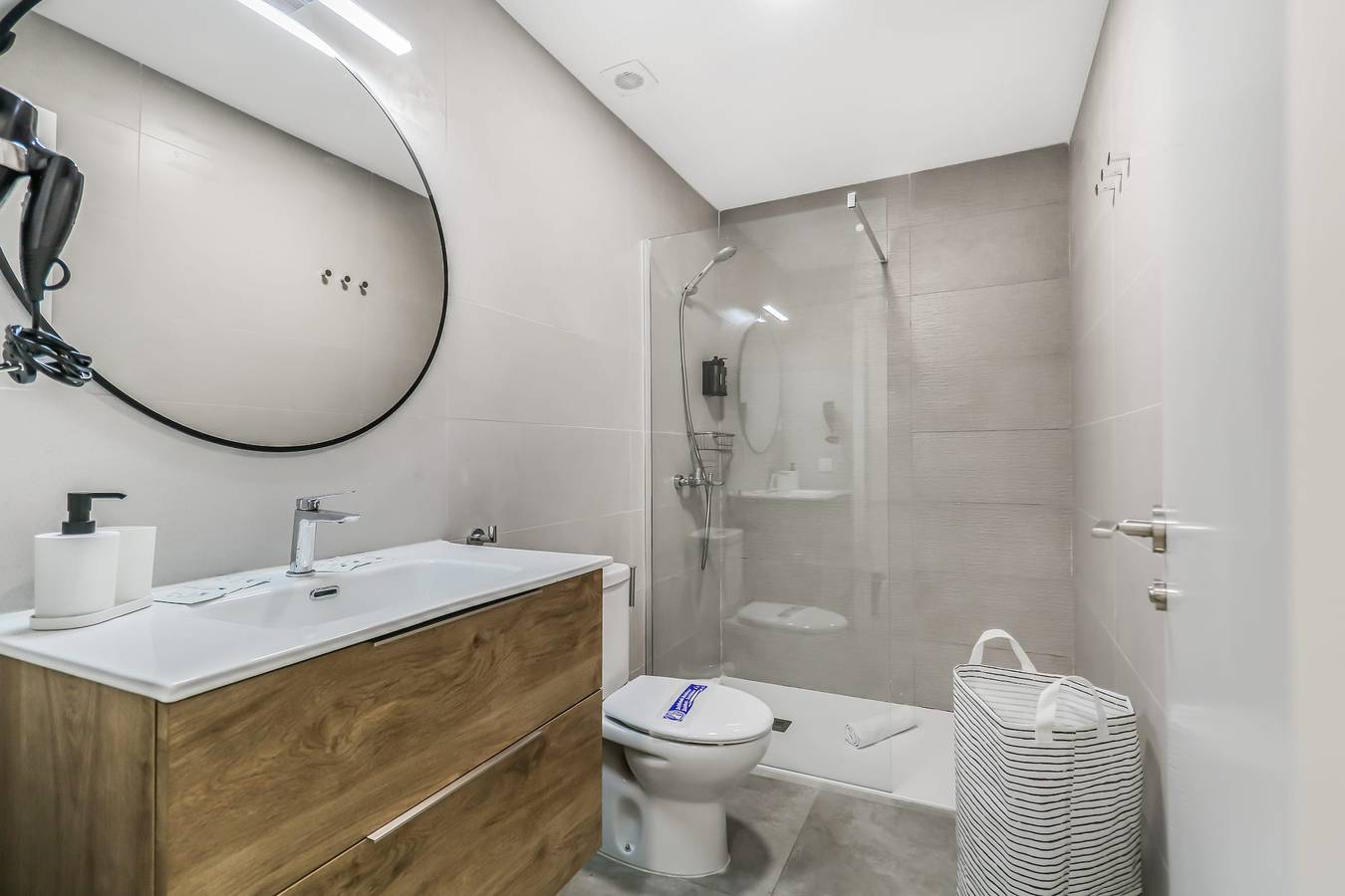 Apartamento entero, Penthouse City Hub Stay La Sorrueda in Vecindario, Santa Lucía de Tirajana